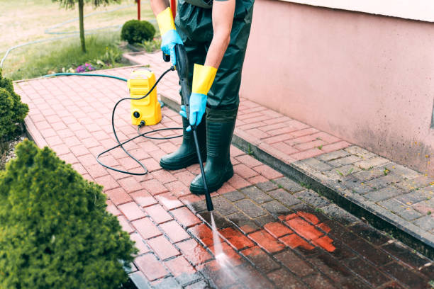 Best Pool Deck Cleaning  in Pulaski, NY