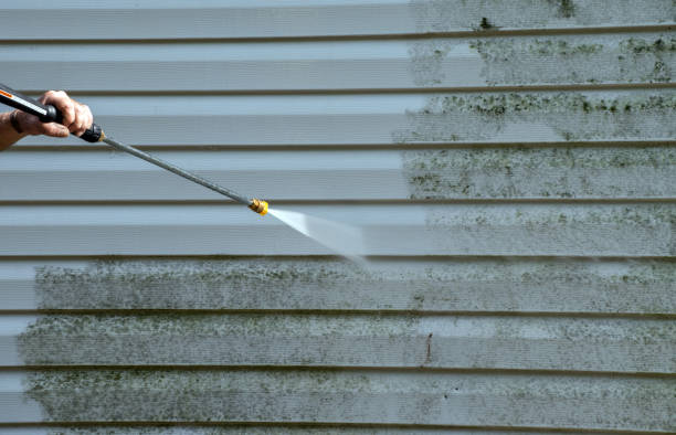 Best Post-Construction Pressure Washing  in Pulaski, NY