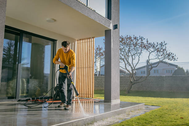 Best Driveway Pressure Washing  in Pulaski, NY